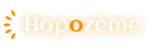 Hapozeme logo