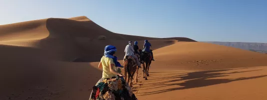 Scodec Tourisme